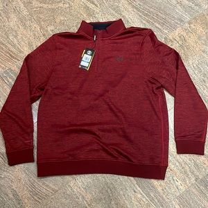 Under Armour Men’s Storm Golf 1/4 Zip